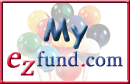 My EZFund.com home page